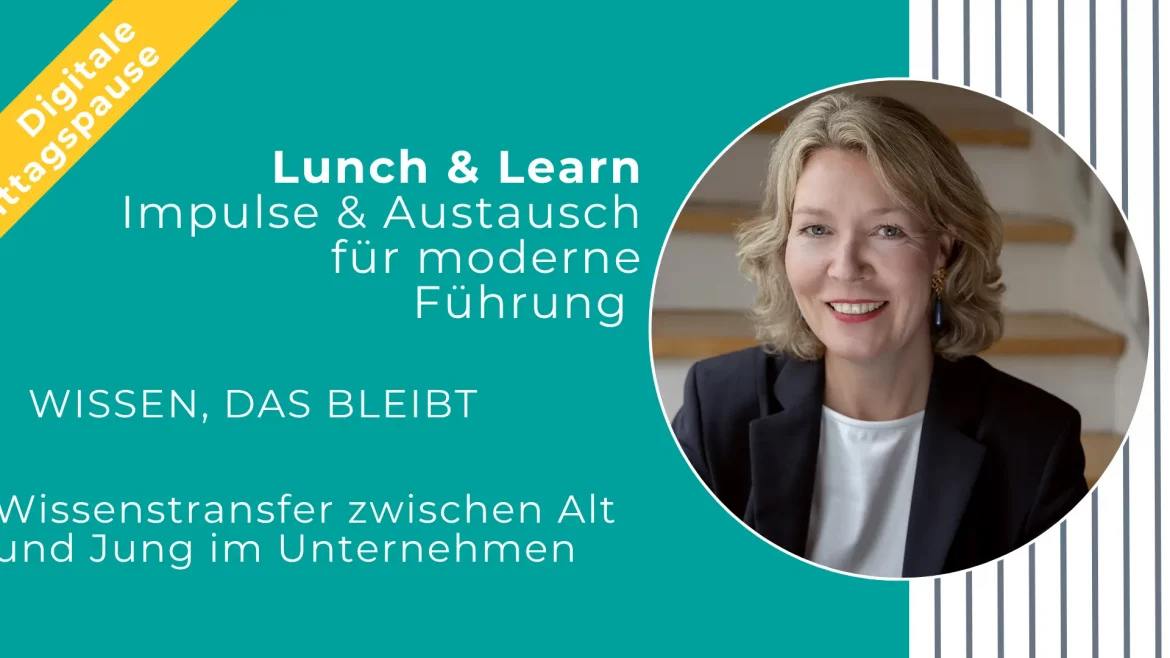 Forsblad Visions Lunch and Learn Wissen-das-bleibt-September-2026